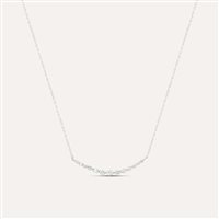 Collana Stroili Oro Donna in Oro bianco 1426774 - 1426774